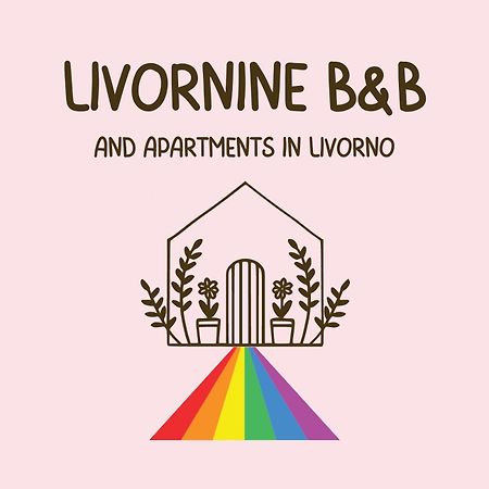 ليفورنو Livornine B&B المظهر الخارجي الصورة